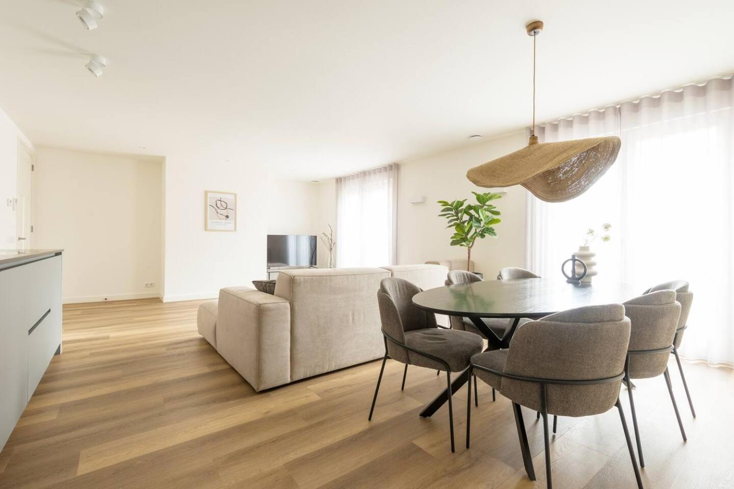 New Apartment In City Centre Large Oirschot Exterior photo