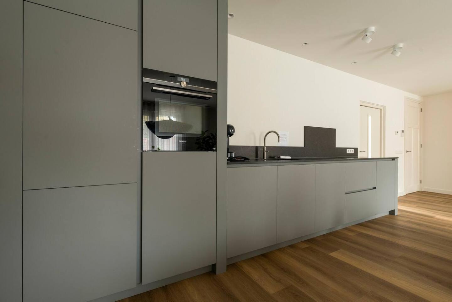 New Apartment In City Centre Large Oirschot Exterior photo